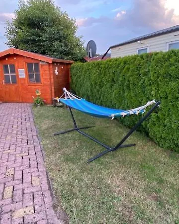4Er Chalet Lieblingsort An Der Ijssel *