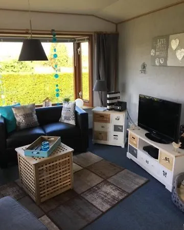 4Er Chalet Lieblingsort An Der Ijssel דירה
