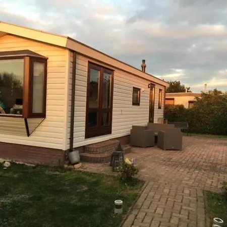 דירה 4Er Chalet Lieblingsort An Der Ijssel *