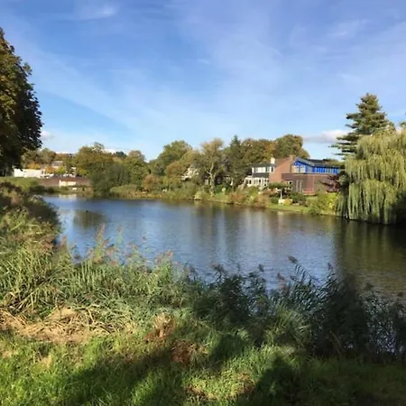 4Er Chalet Lieblingsort An Der Ijssel דירה *