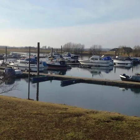 דירה 4Er Chalet Lieblingsort An Der Ijssel *