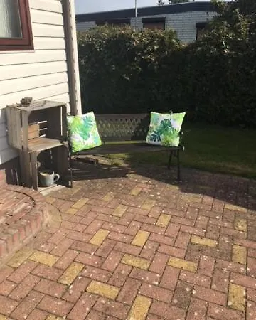 דירה 4Er Chalet Lieblingsort An Der Ijssel