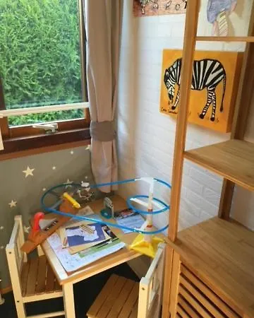 4Er Chalet Lieblingsort An Der Ijssel * דוסבורג